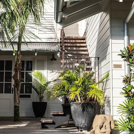 Hotel 28 Degrees Byron Bay - Adults Only Exterior foto