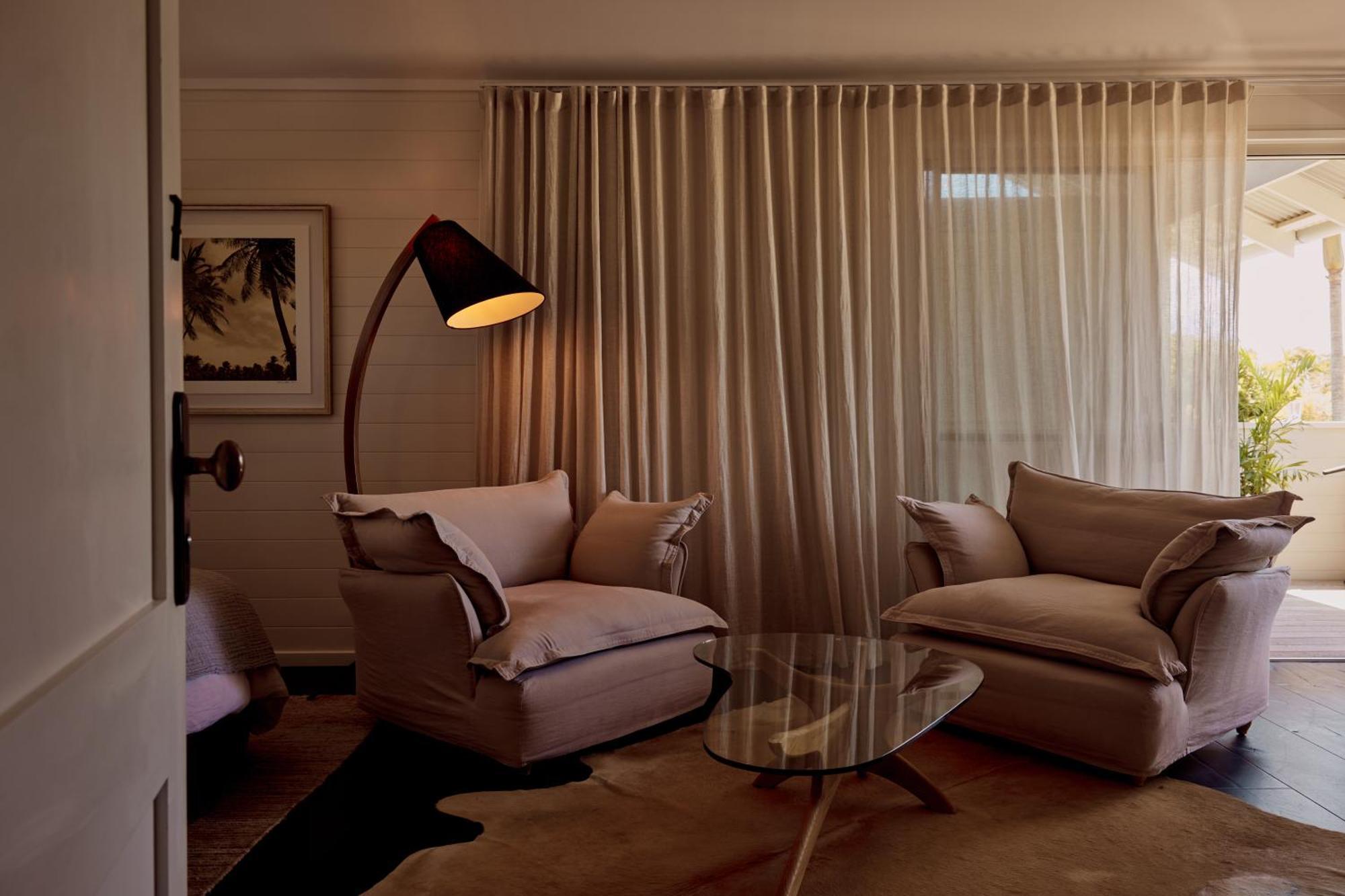 Hotel 28 Degrees Byron Bay - Adults Only Exterior foto