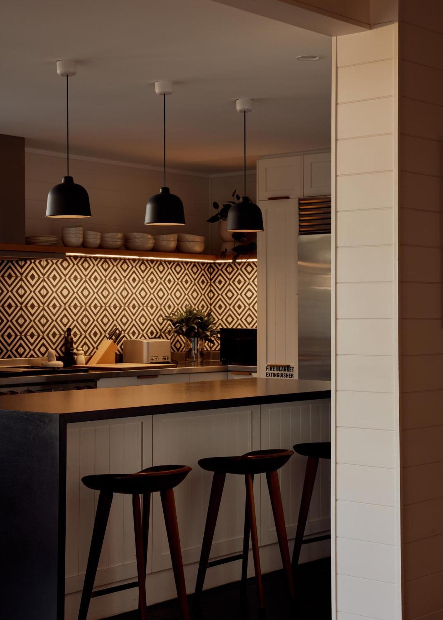 Hotel 28 Degrees Byron Bay - Adults Only Exterior foto