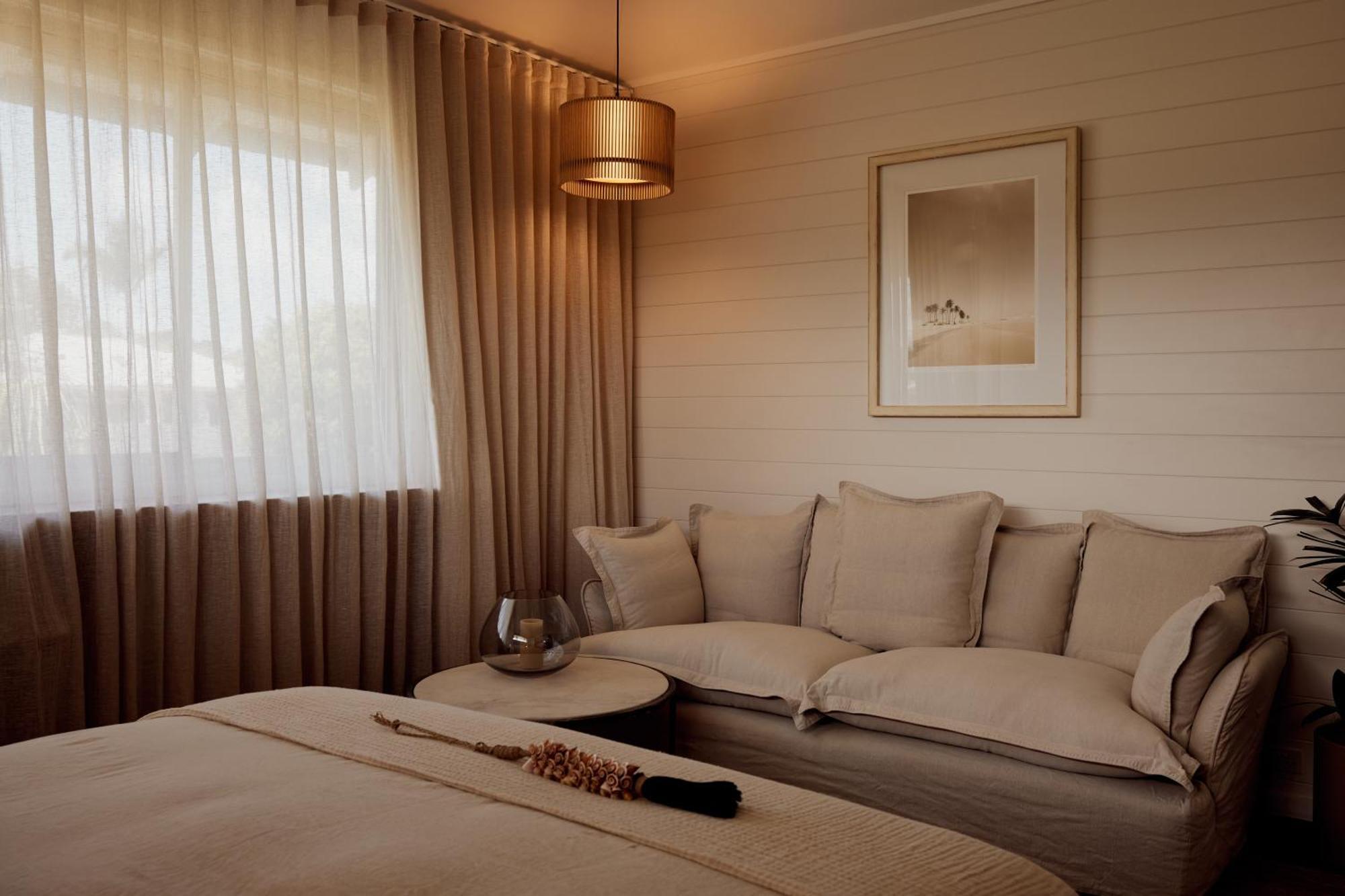 Hotel 28 Degrees Byron Bay - Adults Only Exterior foto