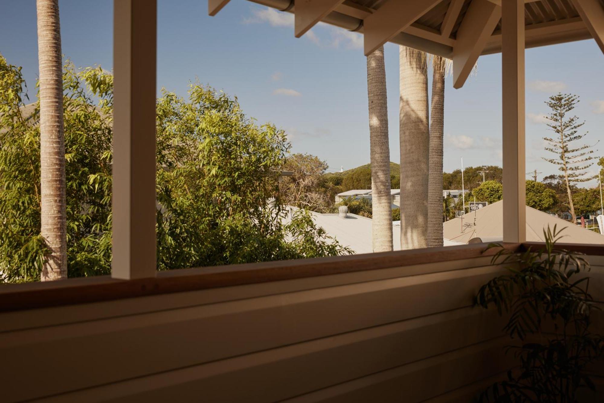 Hotel 28 Degrees Byron Bay - Adults Only Exterior foto