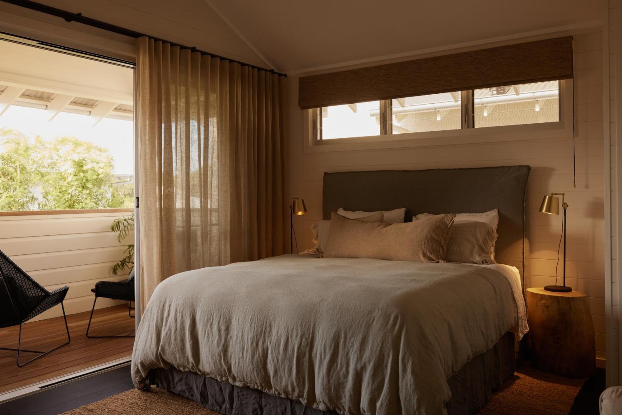 Hotel 28 Degrees Byron Bay - Adults Only Exterior foto