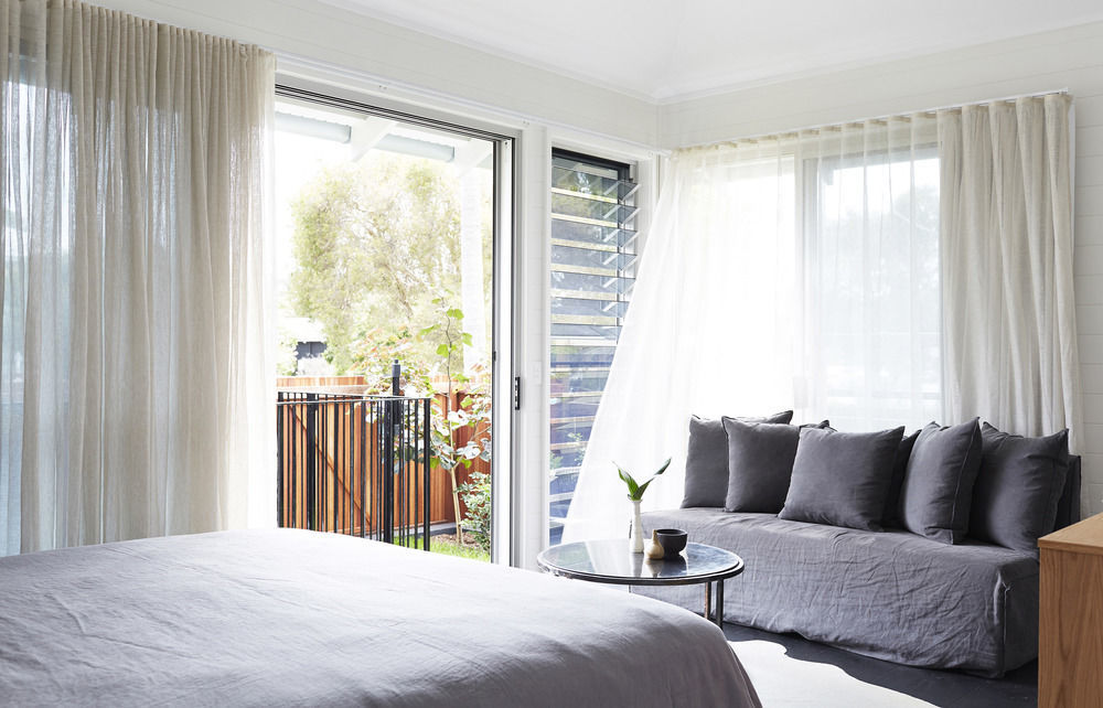 Hotel 28 Degrees Byron Bay - Adults Only Exterior foto
