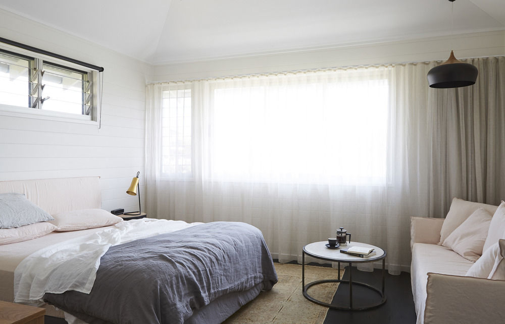 Hotel 28 Degrees Byron Bay - Adults Only Exterior foto