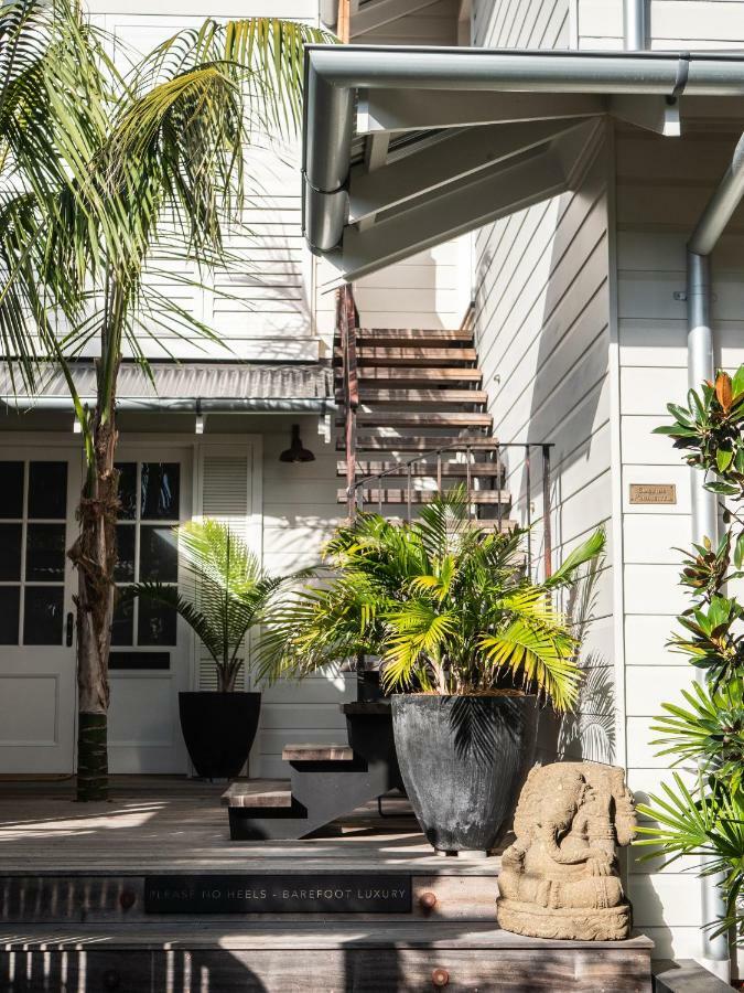 Hotel 28 Degrees Byron Bay - Adults Only Exterior foto